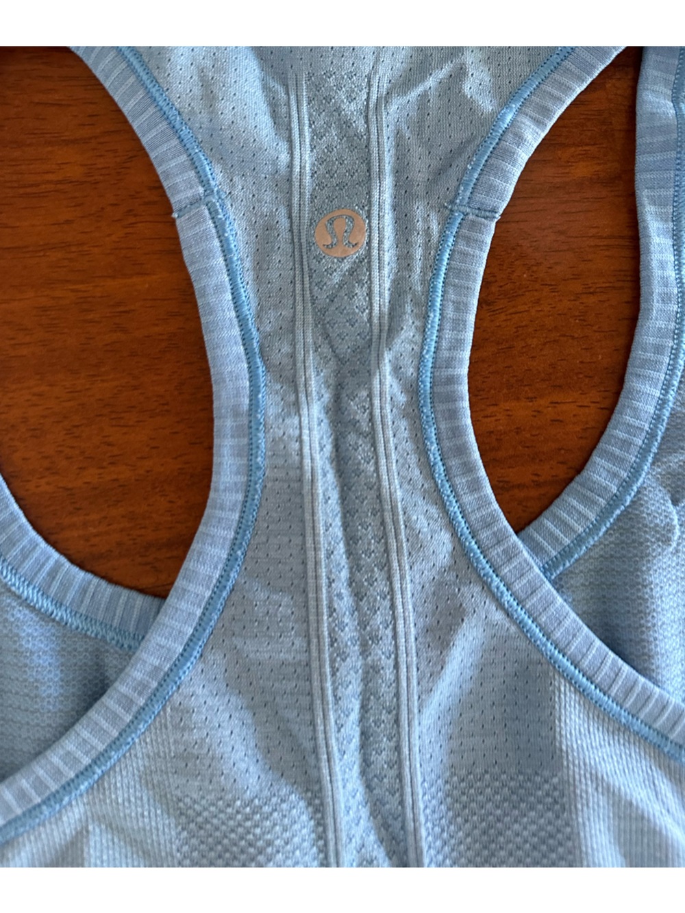 Lululemon Run Swiftly Tech Racerback - Picture 6 of 7